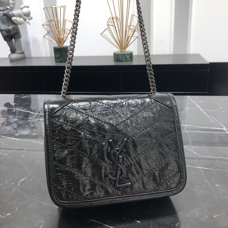 Y*L top handle bags